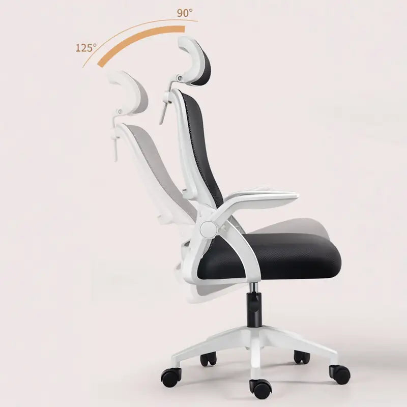 Ergonomic Mesh Office Chair