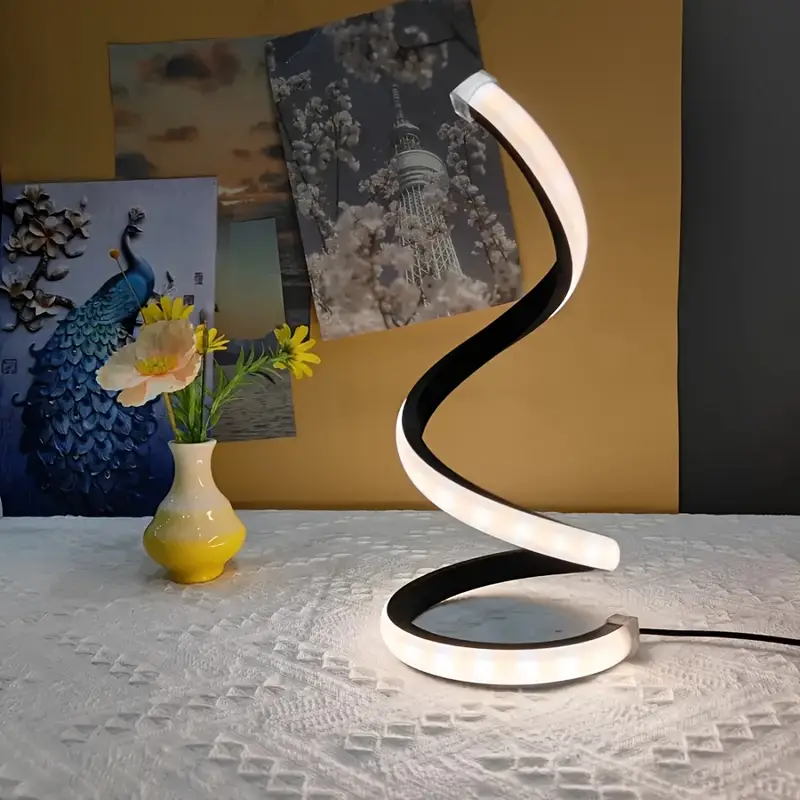 Modern Desk Lamp